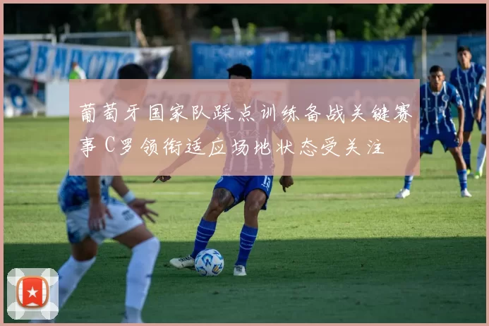 葡萄牙国家队踩点训练备战关键赛事 C罗领衔适应场地状态受关注