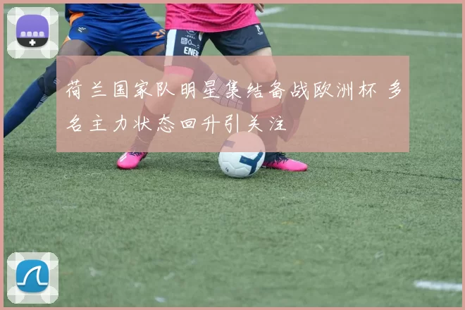 荷兰国家队明星集结备战欧洲杯 多名主力状态回升引关注